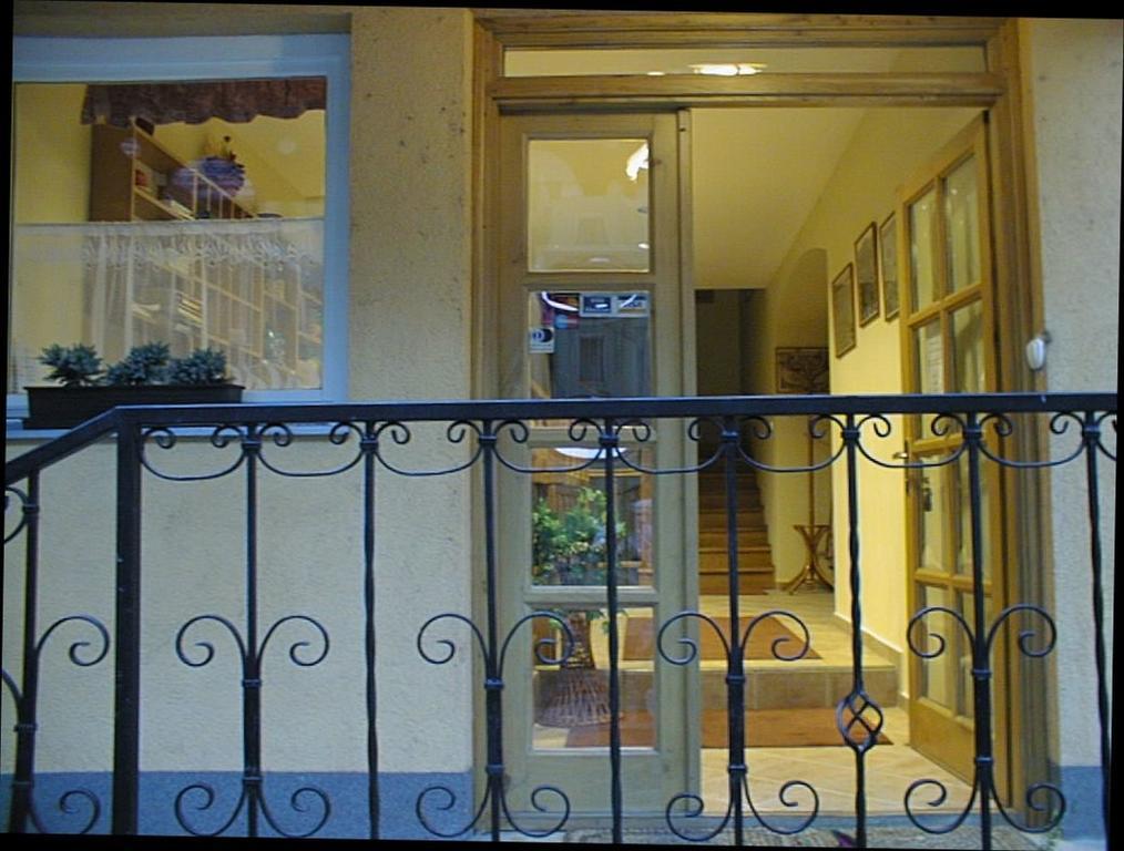 Corvin Hotel Győr Exterior foto